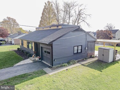 130 City Mill Rd, Lancaster, PA 17602 - photo 3