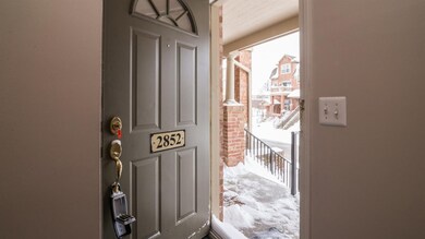 2852 Barclay Way, Ann Arbor, MI 48105 - photo 4