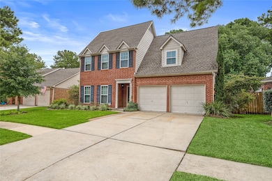 7714 View Park Ln, Houston, TX 77095 - photo 2