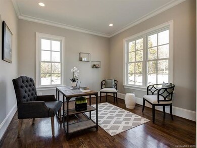 Living Room / Office