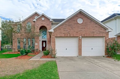 8846 Gas Light Village Dr, Houston, TX 77095 - photo 5