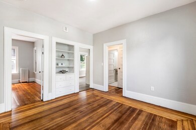 5 Bradford St unit 1, Taunton, MA 02780 - photo 6