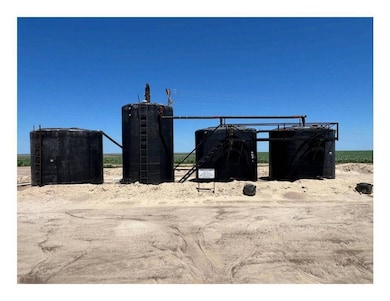 780 West Ln, Lincoln Township, KS 67653 - photo 4