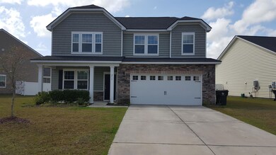 213 Sugarberry Ln, Moncks Corner, SC 29461 - photo 2