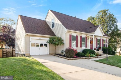 307 Macduff Rd, Newark, DE 19711 - photo 2