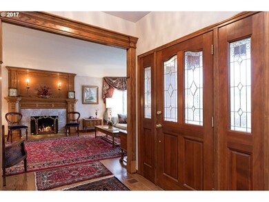 Entrance/Foyer