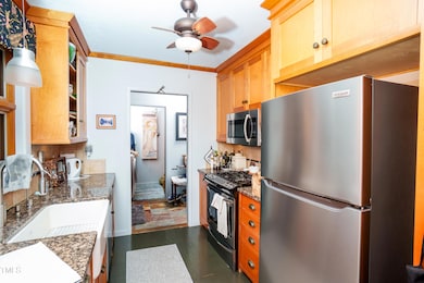 1228 Marshall St, Raleigh, NC 27604 - photo 2