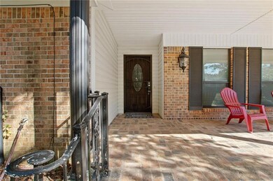 2705 Woodcliff Dr E unit 1, Mobile, AL 36693 - photo 3