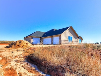 6684 N Hiwassee Rd, Coyle, OK 73027 - photo 3