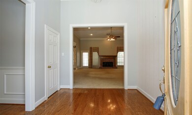 36902 Red Rock, Magnolia, TX 77355 - photo 7