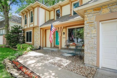 7941 Westgate Dr, Lenexa, KS 66215 - photo 2