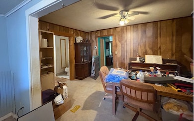 160 SE 2nd St, Lake Butler, FL 32054 - photo 7