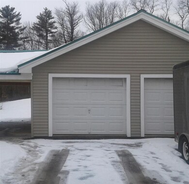 44 High St, Lancaster, NH 03584 - photo 2