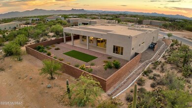 12710 N Sonoran Preserve Blvd unit Lot 24, Marana, AZ 85658 - photo 2