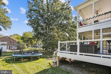 9007 Linton Ln, Fort Hunt, VA 22308 - photo 7