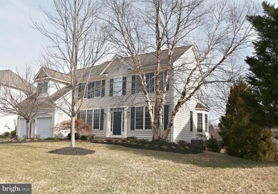 9133 Big Springs Loop, Bristow, VA 20136 - photo 2