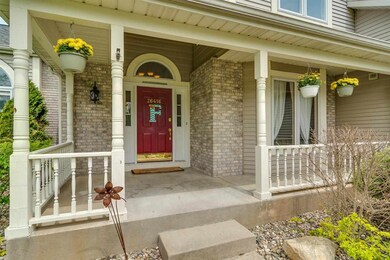 26416 Olympic Club Dr, South Bend, IN 46628 - photo 3