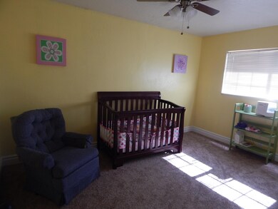 Bedroom - 1