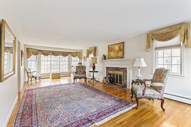 7 Morse Rd, Sherborn, MA 01770 - photo 4