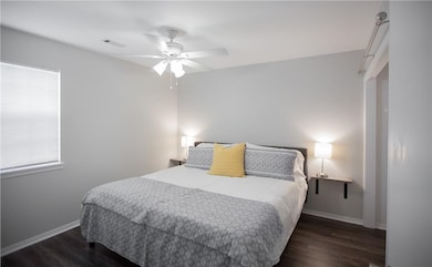 807 N Main St, Bentonville, AR 72712 - photo 5