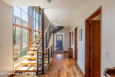 150 N Jean St, Jackson, WY 83001 - photo 7