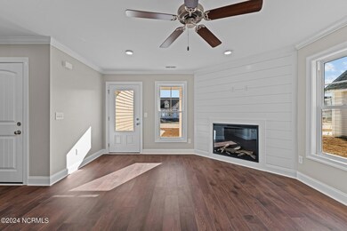 824 Sarah Rebecca Dr, Greenville, NC 27834 - photo 3