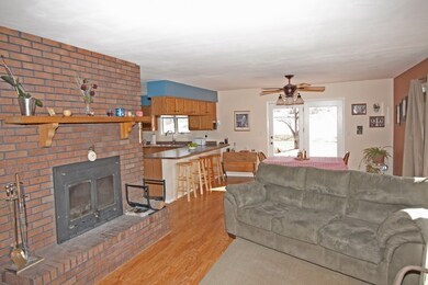 Easy Care Flooring