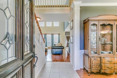 8702 Candleshine Cir, Houston, TX 77095 - photo 3