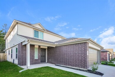 13488 White Ibis St, Splendora, TX 77372 - photo 2