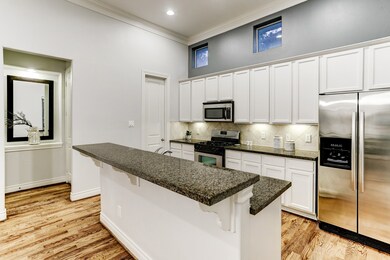 600 Northwood St unit A, Houston, TX 77009 - photo 7