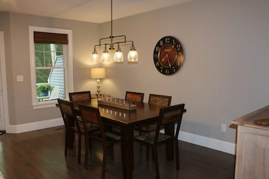 1 Roseland St unit C7, Foxboro, MA 02035 - photo 6