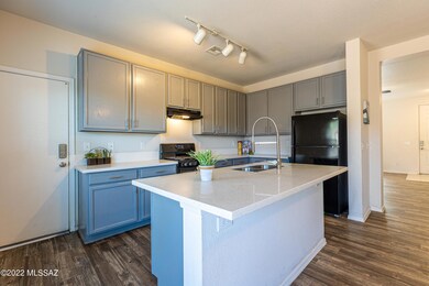 Updated Kitchen