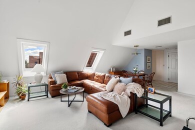 456 Belmont St unit 21, Watertown, MA 02472 - photo 3