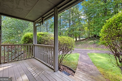 136 Upper Pond Rd, Ellijay, GA 30540 - photo 4