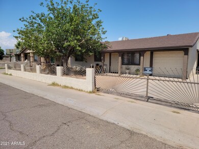 2523 N 58th Ln, Phoenix, AZ 85035 - photo 2