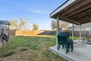 11915 Bastrop St, Manor, TX 78653 - photo 4