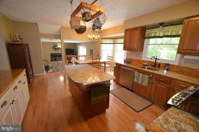 283 Greenridge Dr, Dunkirk, MD 20754 - photo 3