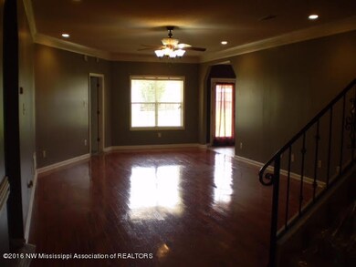 Downstairs