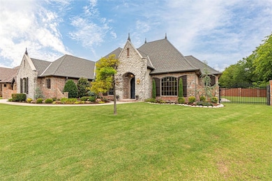 1505 SW 113th Place, Oklahoma City, OK 73170 - photo 3