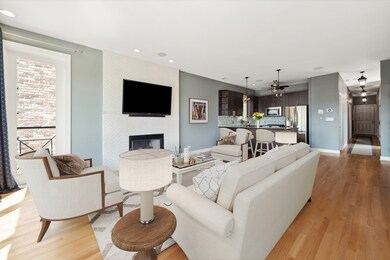 1654 W Diversey Pkwy unit 3, Chicago, IL 60614 - photo 6