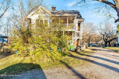 172 N Galt Ave
