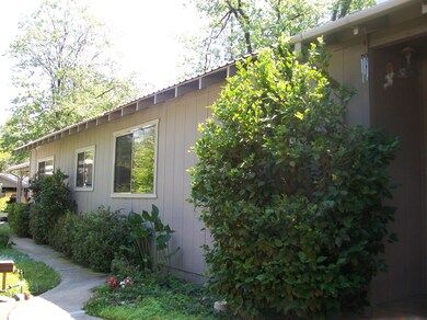PATHWAY TO FRONT OF HOME