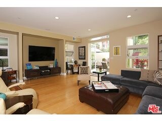 Family room...