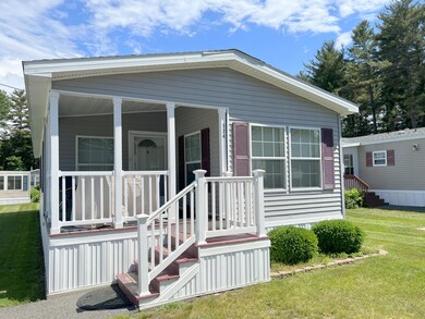 124 Anna Robert Cir, Wells, ME 04090 - photo 2
