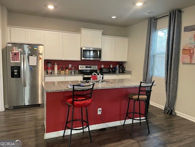 1538 Woodvale St, Hampton, GA 30228 - photo 5