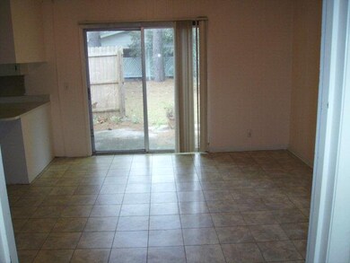 Family rm or dining