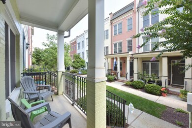 556 Regent Place NE, Washington, DC 20017 - photo 4