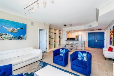 Portofino Condominium unit 708, Gulf Breeze, FL 32561 - photo 5