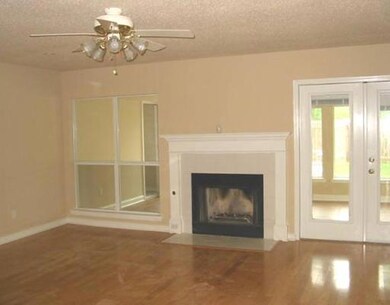 Den/Family/Great Room.