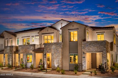 Model Exterior